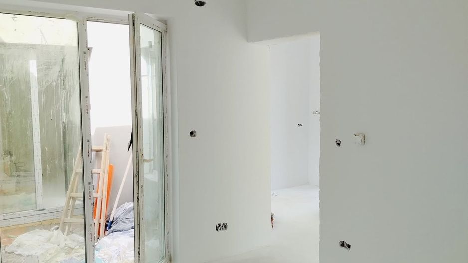 Duplex modern de vânzare – Moșnița (unitatea din dreapta) Comision 0%! - Poză 10