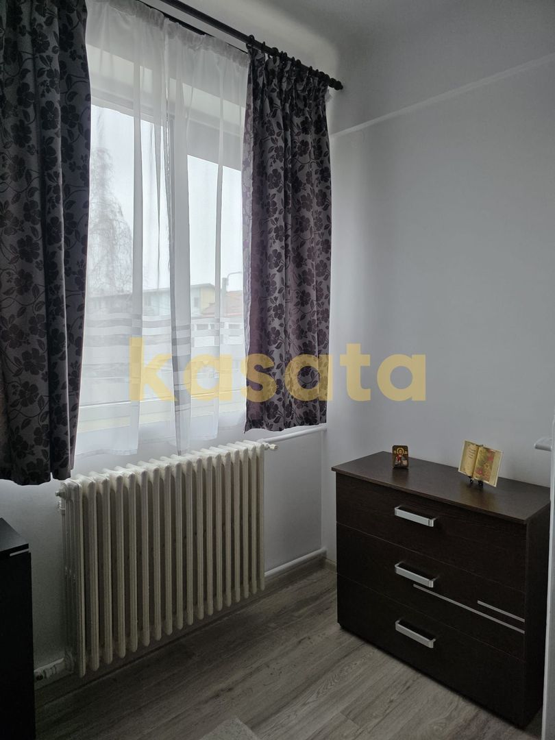 Apartament 2 Camere 🏢 | Regie 📍 | Semidecomandat | Boiler - Poză 6