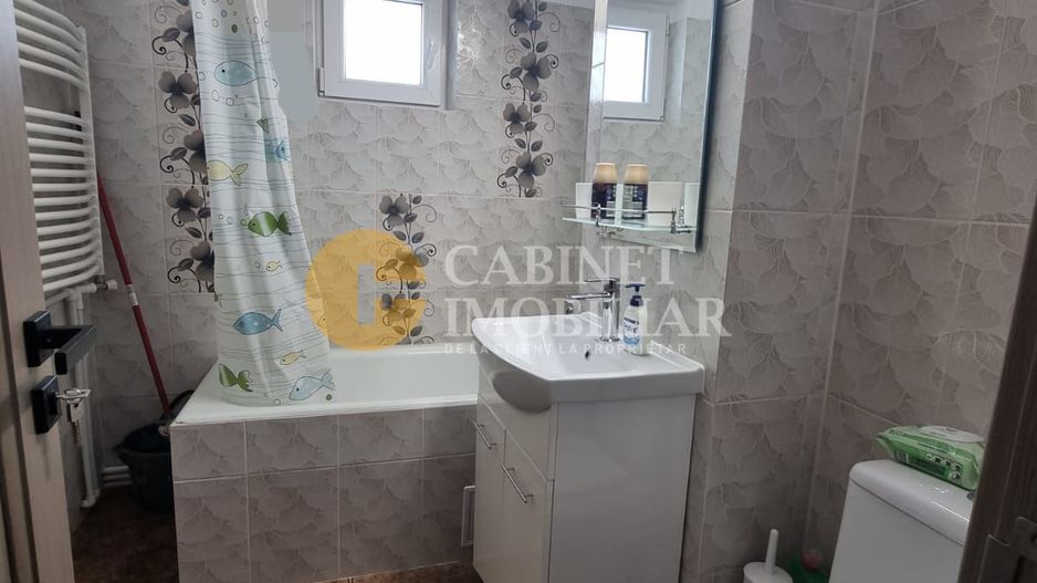 APARTAMENT 3 CAMERE - METALURGIE - DECOMANDAT - Poză 3