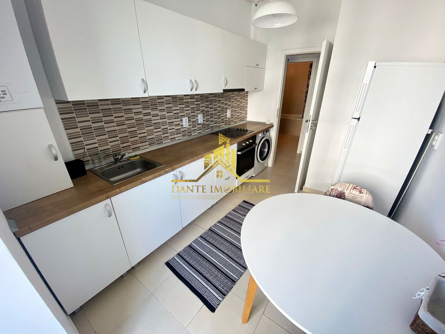 2 camere, decomandat, modern, terasa, parcare, Zorilor, Calea Turzii - Poză 2