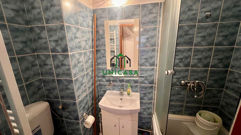 Apartament 3 camere / Calea lui Traian - Poză 8