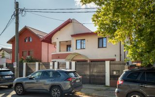 Casa in zona Vitan - Splai, ideala pentru orice tip de activitate sau locuinta - Poză 4