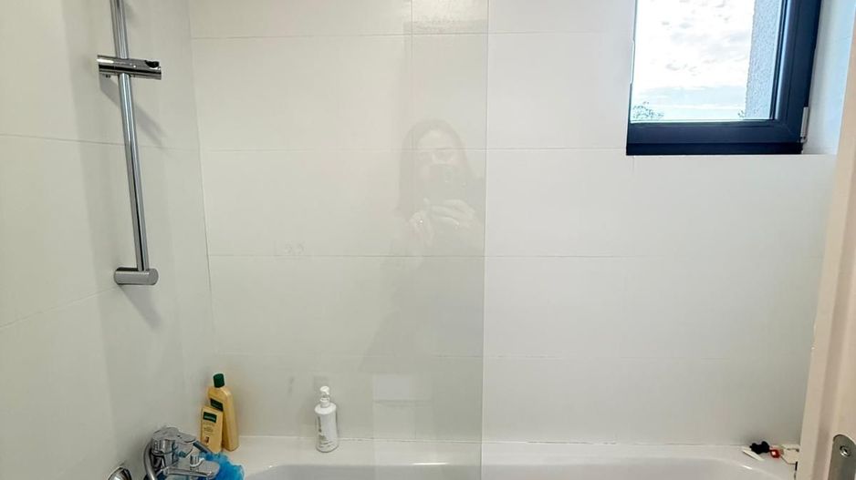 Casă tip triplex – 144 mp utili – vedere spre parc – Sector 1, Str. Aiud - Poză 14