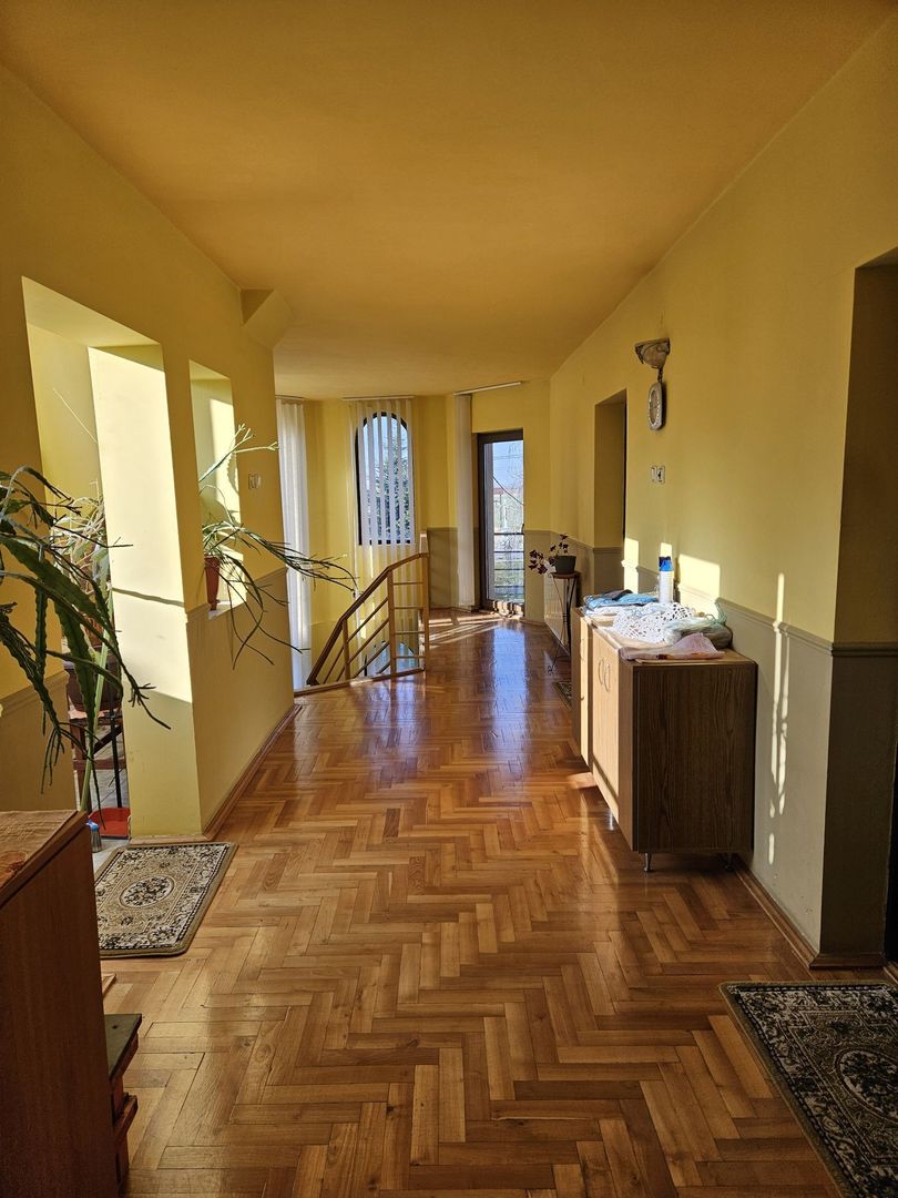 Casă 2 familii / firmă + livadă Satu Mare - Cionchești - Poză 5