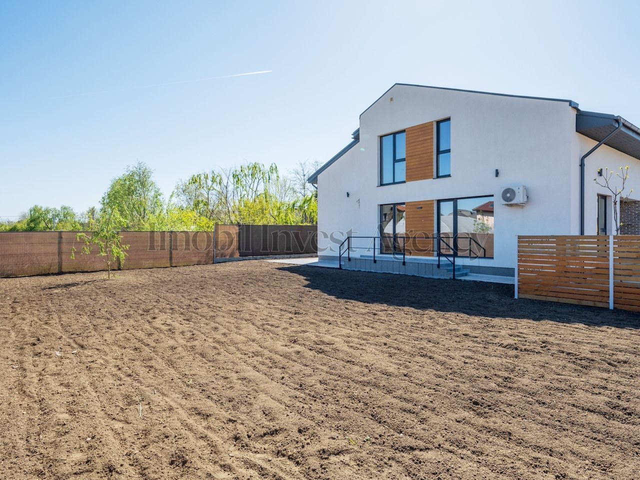 Vila Duplex 5 camere Otopeni - Poză 3