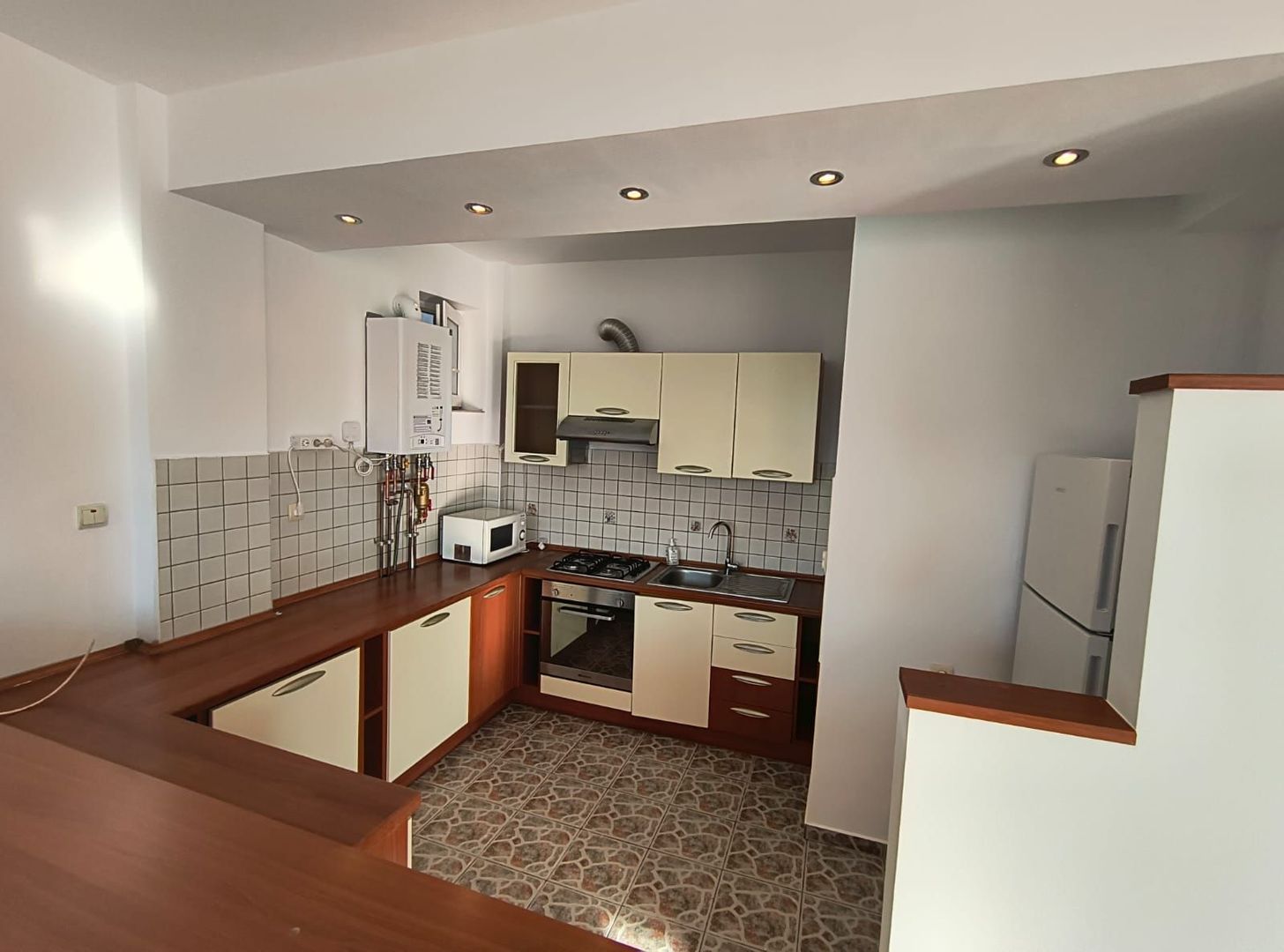 Somesul Rece 21B, zona Baneasa, Antena 1 - Poză 18