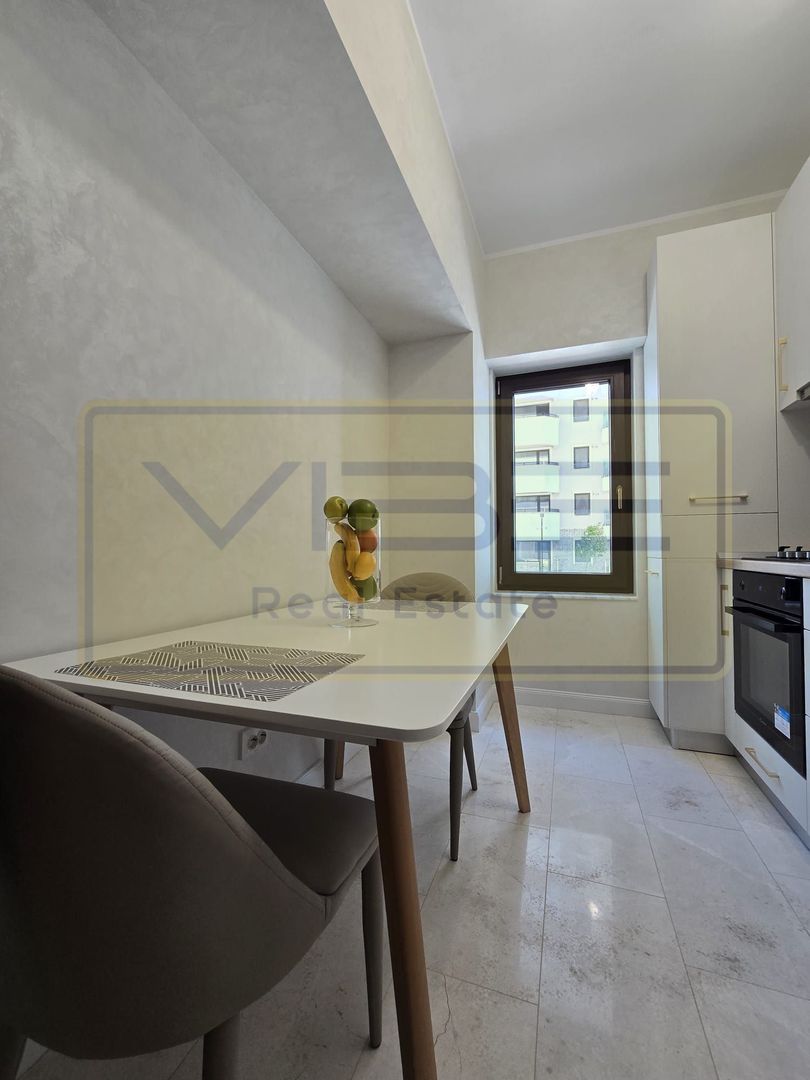 Royal  Town Copou - -INTABULAT -Decomandat - 2 Camere - 60mp - Poză 18