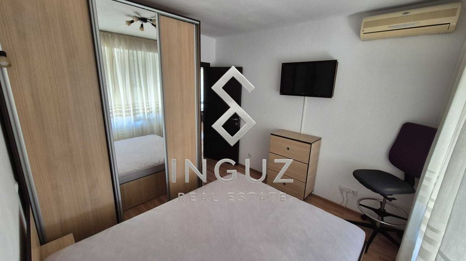 Studio cu Parcare și Boxă de Închiriat – Complex Rose Garden - Poză 4