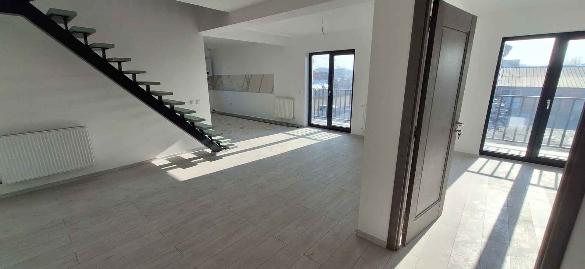 Apartament 3 camere in vila,constructie noua! - Poză 4