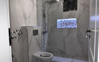 CASA INDIVIDUALA STRAULESTI, PRIMA INCHIRIERE, CENTRALA, 160 MP UTILI - Poză 8