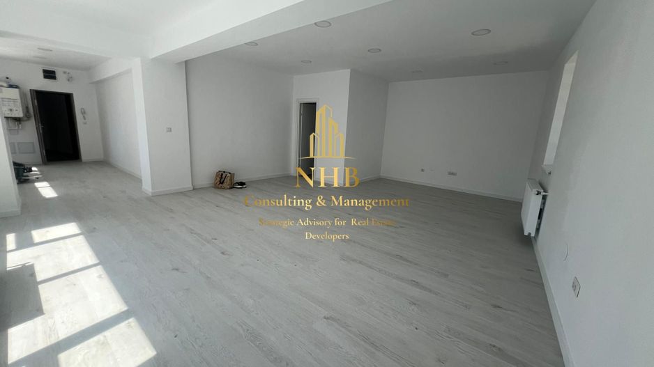 Spații de birouri/comerciale de închiriat – Clădire nouă, zona Obor – Moșilor - Poză 13