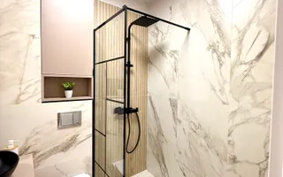 Apartament ultramodern / doua dormitoare / Zona Tineretului - Poză 13
