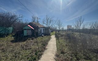 Teren de vânzare – Stănești, jud. Giurgiu - Poză 1