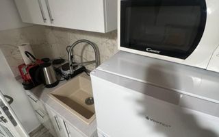 STUDIO DE ÎNCHIRIAT – ZONA Unirii – 40 MP - Poză 7