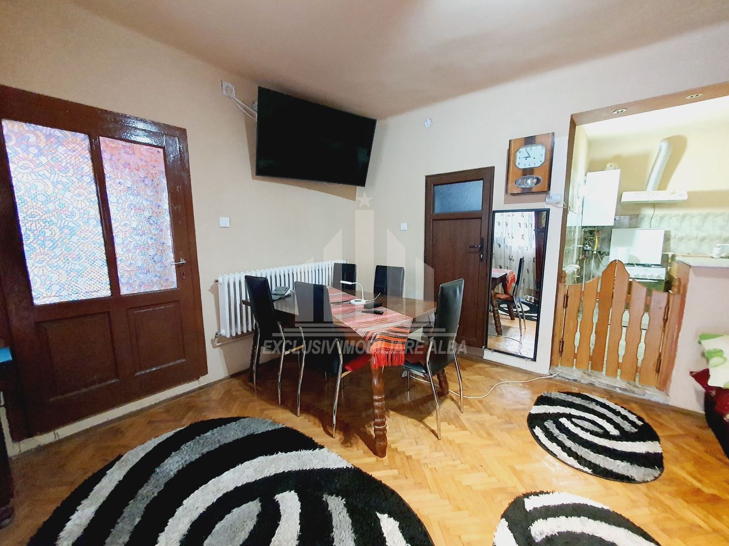 Casa de vanzare in Sebes - Lancram - Poză 3