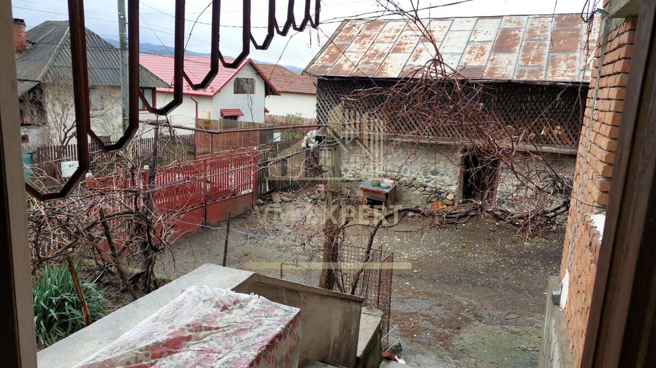 CASA 3 CAMERE, TEREN 1200 MP, ANINOASA, ARGES - Poză 8