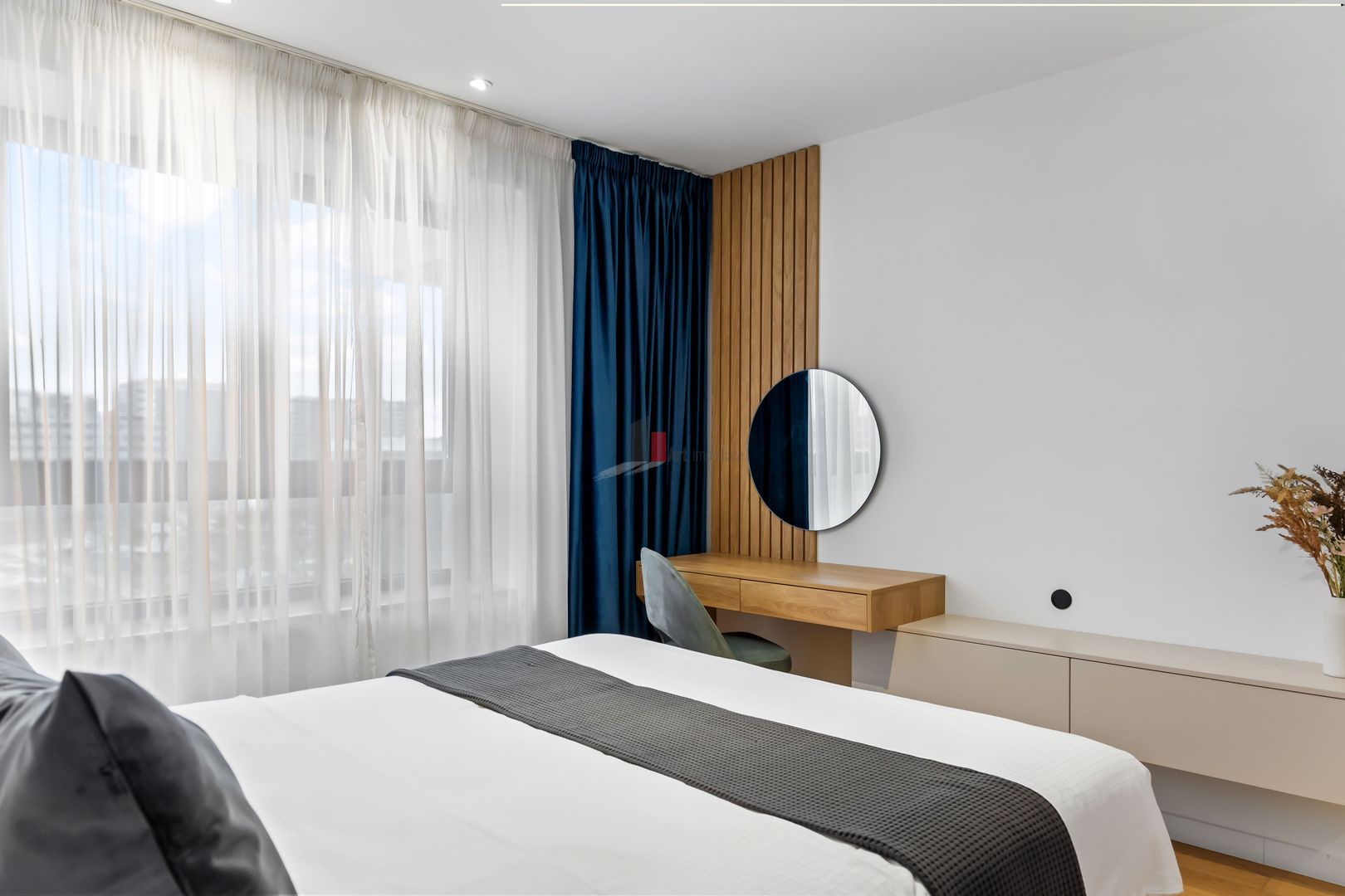 Apartament 2 camere Nord - Poză 6