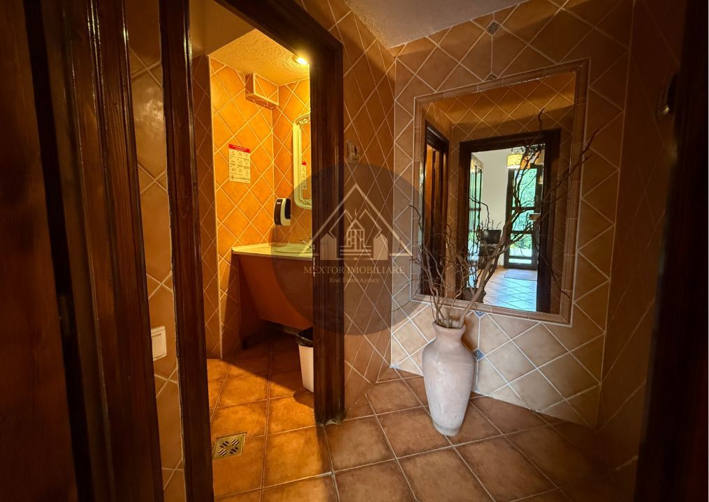 Afacere la cheie, Han, Pensiune, Restaurant - Poză 21