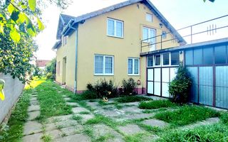 Oferim spre vanzare casa, 6 camere, 162mp utili, 809mp teren, in Giroc - Poză 5
