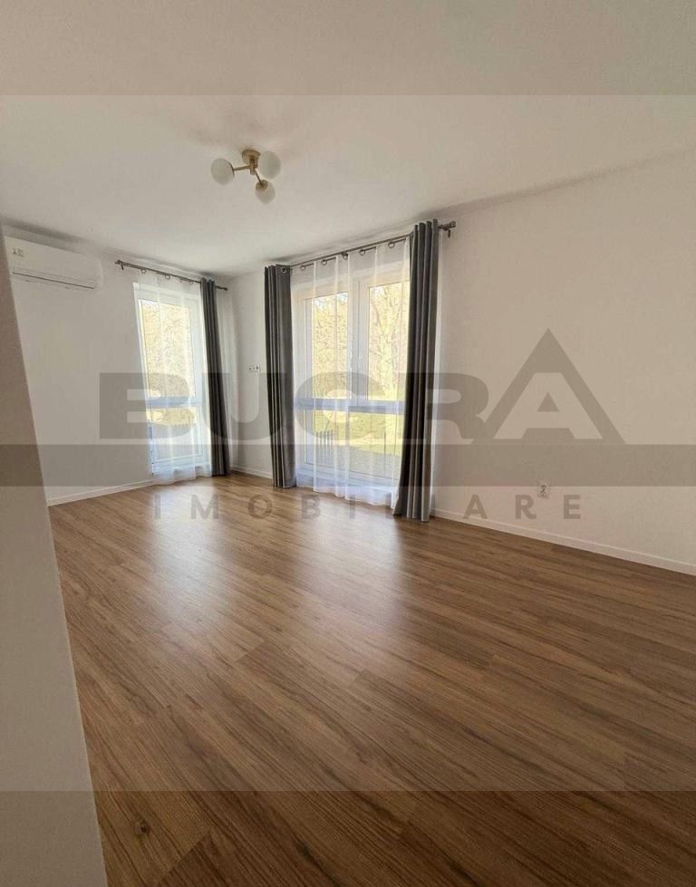 Duplex modern de 4 camere, 125 mp, curte, parcare, zona Auchan Iris - Poză 8