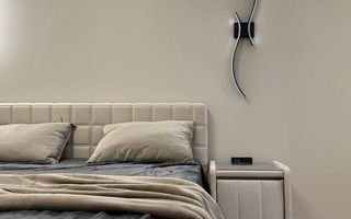 Vânzare, apartament cu 2 odăi și living,  bd. Alba Iulia, Buiucani. - Poză 5