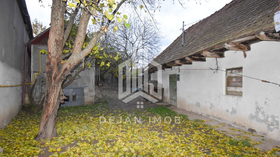 Casă | Teren 531 mp | Strada Bartalis Ferenc - Poză 3