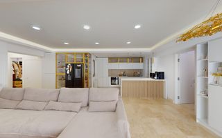 Apartament 4 camere Aviatorilor | Imobil 2024 | Loc de parcare - Poză 2