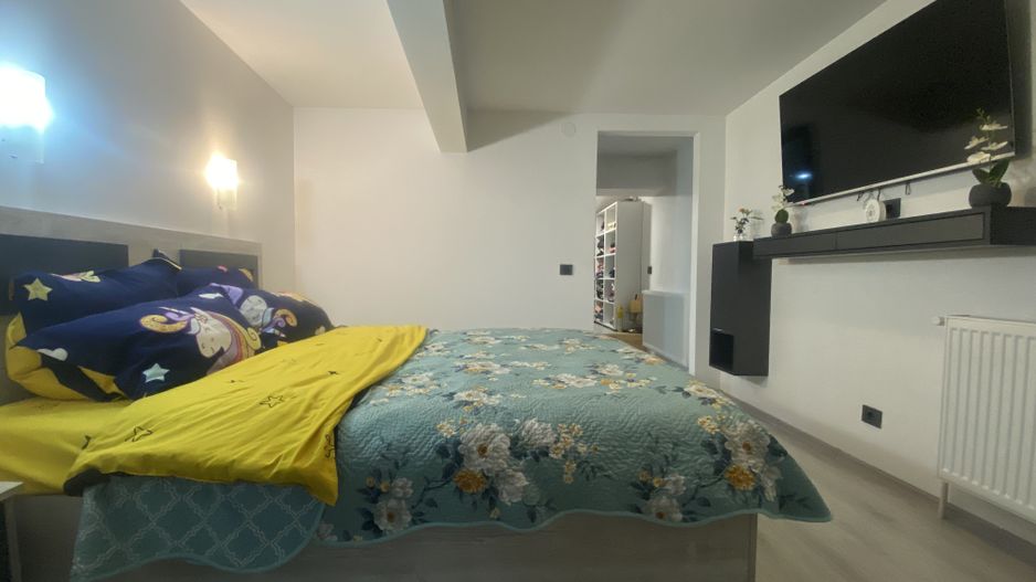 Oportunitate investitie! Vanzare spatiu comercial-Targoviste - Poză 15