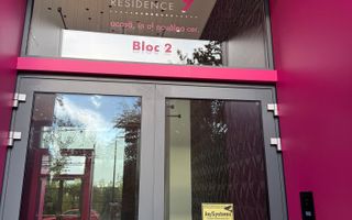 Cloud 9 | Apartament 2 camere - Poză 13