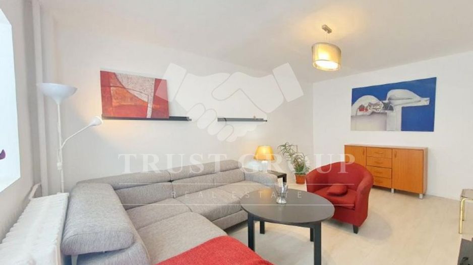 Apartament 2 camere Turda | Imobil 1980 - Poză 3