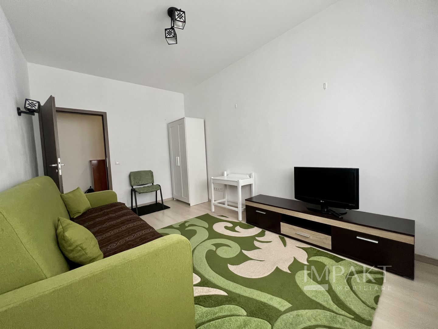 Apartament Recent Renovat cu Loc de Parcare in Zona Autogara - Poză 8