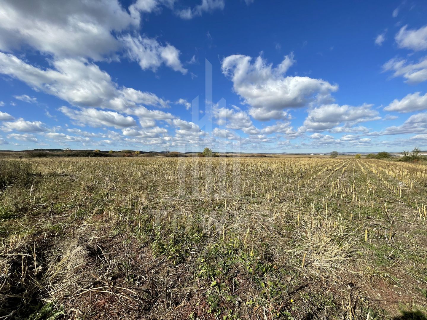 De vânzare teren intravilan – Cristian, Sibiu - Poză 1