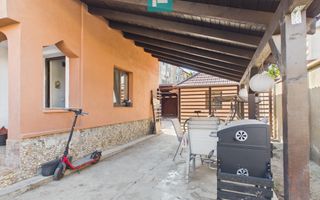 Casă 4 camere, 2 bucătării, 2 băi – zona UTA Arad - Poză 2