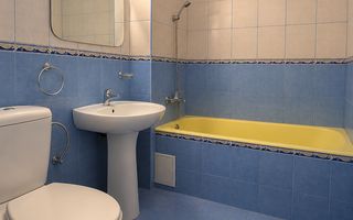 Apartament 2 camere, etaj 3, Țiglina 1 – Lângă Grădina Botanică - Poză 5