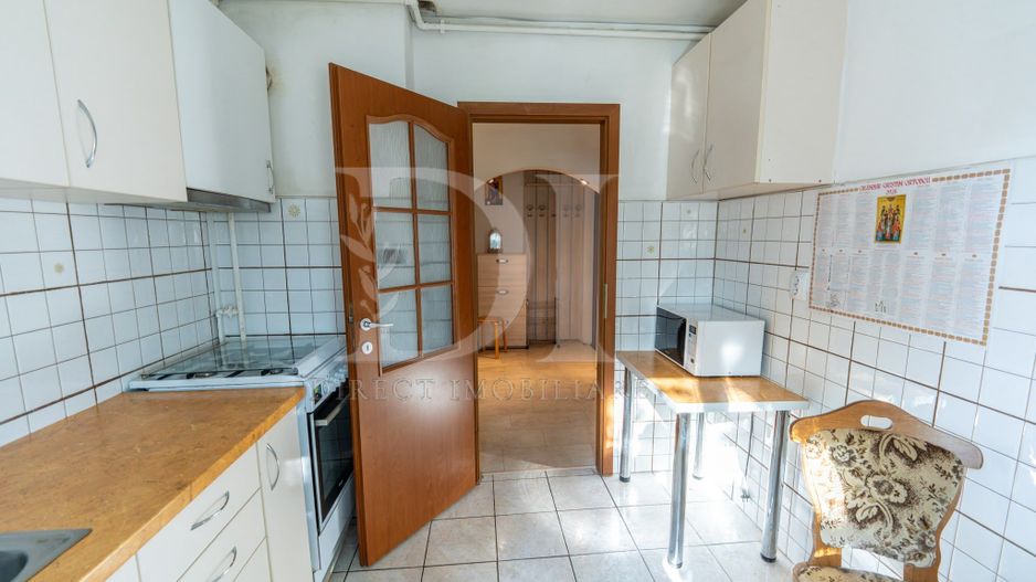 APARTAMENT DE VÂNZARE – 3 CAMERE | MĂNĂȘTUR, ZONA COLINA - Poză 10