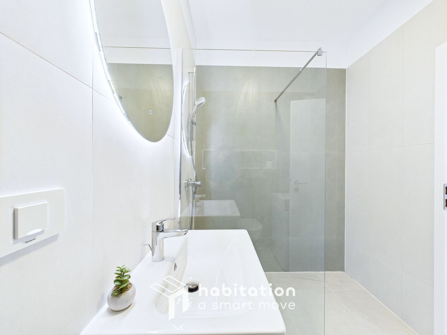 Apartament elegant si confortabil, parcare subterana, in City of Mara - Poză 18