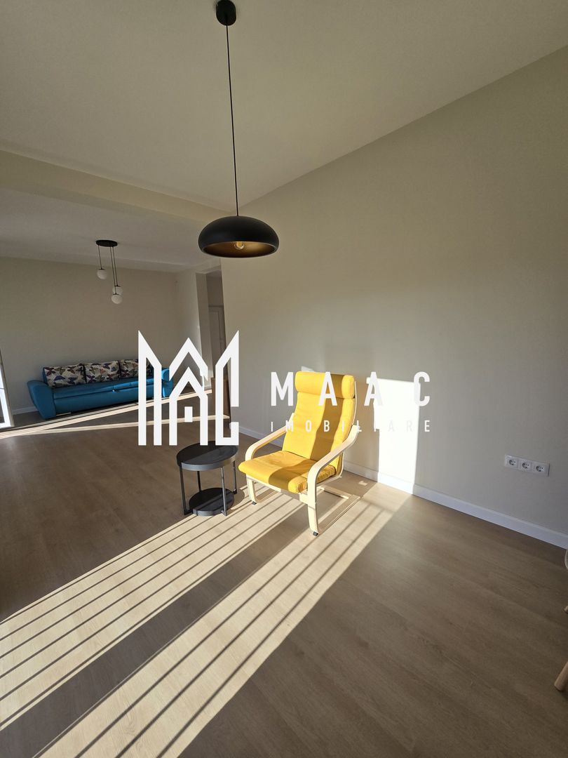 Casa 4 Camere | 160MPU | Curte | Acces Auto | Vedere Panoramica | Cisnadie - Poză 3