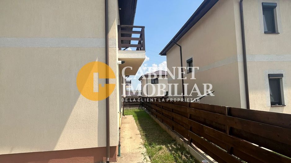 Oferta Casa 4 camere 140.000 Valea Lupului - Poză 4