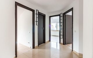 Casa individuala sector 5, strada dantelei, 500 m2 curte - Poză 11