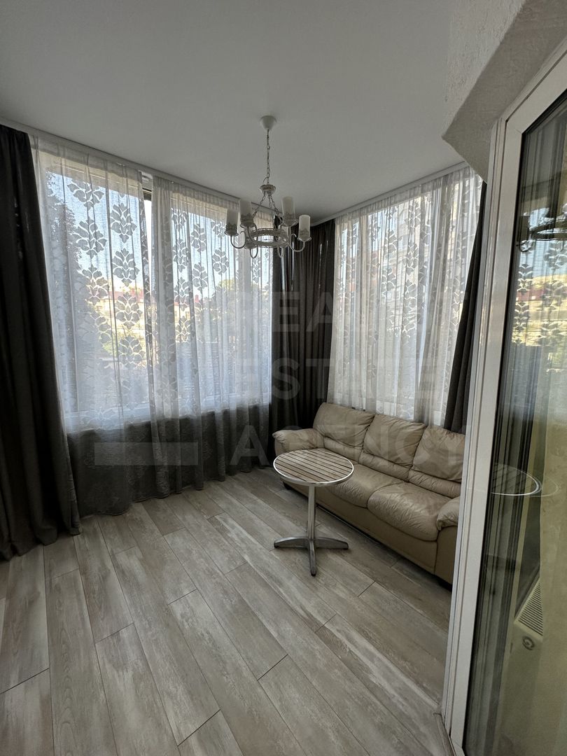 Chirie, apartament, 2 camere, str. Bucureşti, Centru - Poză 14