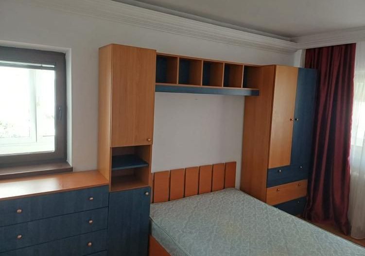 Apartament cochet 3 camere – Kiseleff, Str. Serdarului, bloc mic, zona liniștita - Poză 3