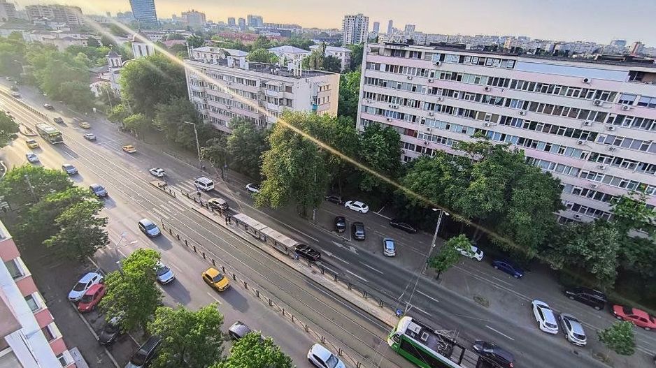 Apartament Stefan cel Mare/parcul Circului - Poză 14