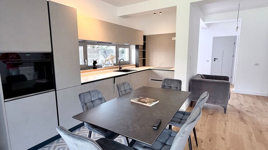DUPLEX MOBILAT SI UTILAT - Poză 5