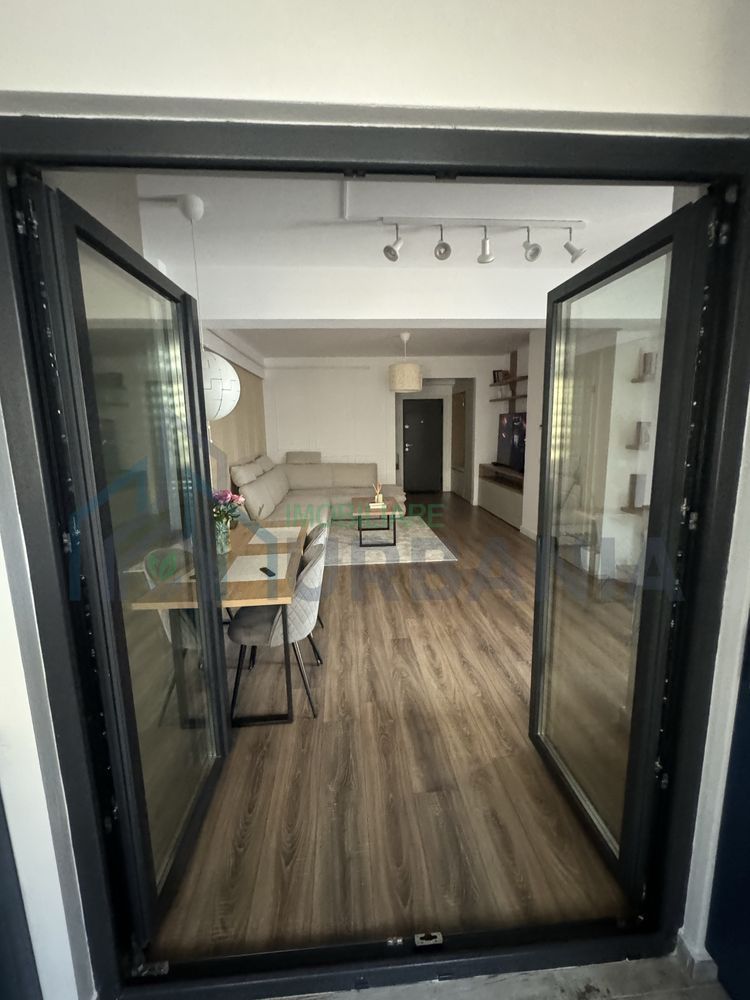 Apartament 3 camere + boxa + parcare subterana - Poză 2