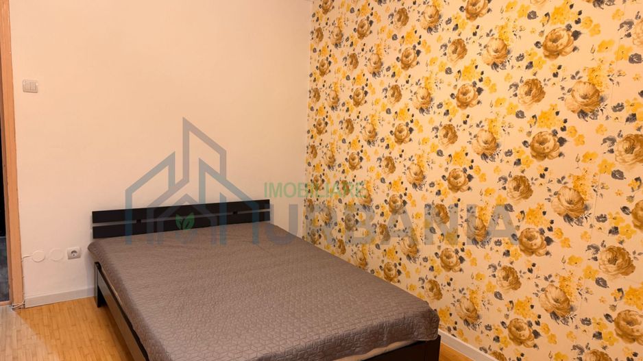 Garsonieră de închiriat, Iași, cartier Tătărași - Poză 4