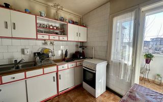 Apartament 3 camere etaj 1 - Poză 6