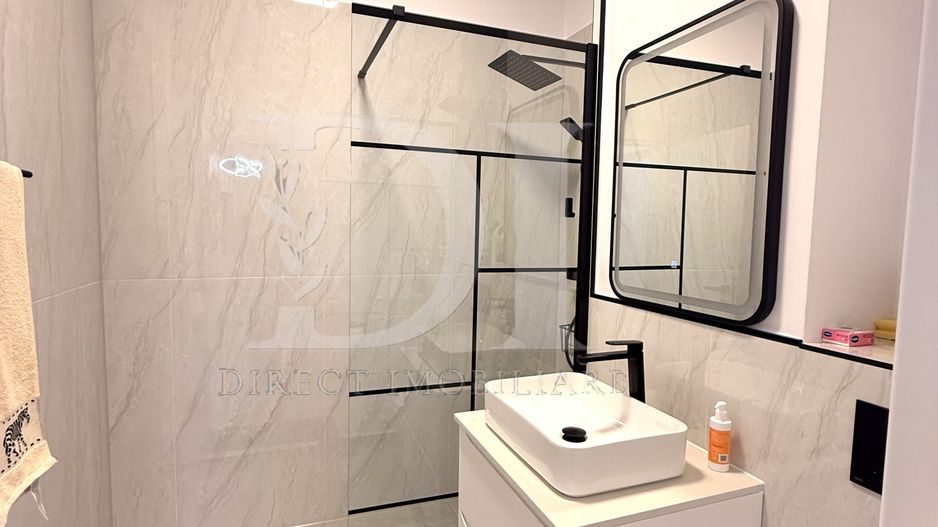 Apartament de inchiriat / Zona BMW - Poză 13