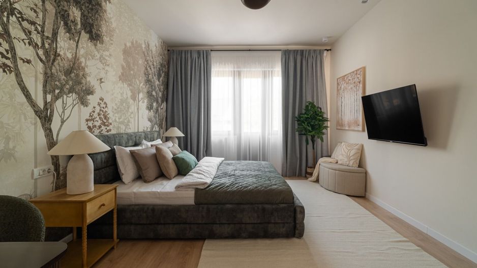 5 camere | Ultracentral | Armeneasca | Universitate - Poză 14