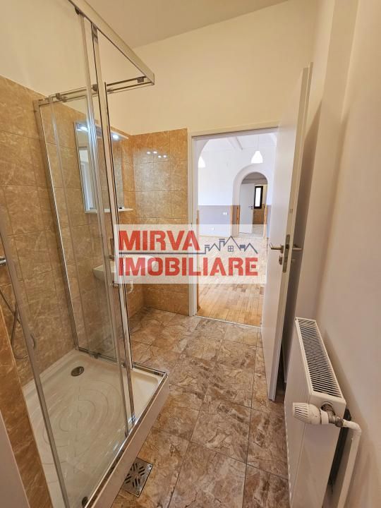 🏢 Spațiu de birouri modern – 5 camere, 3 băi – Zona Centrală, Ploieșt - Poză 15