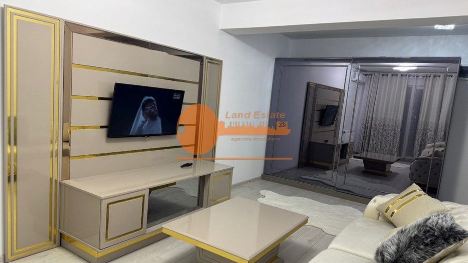 2 camere de vanzare - Titan - Poză 1